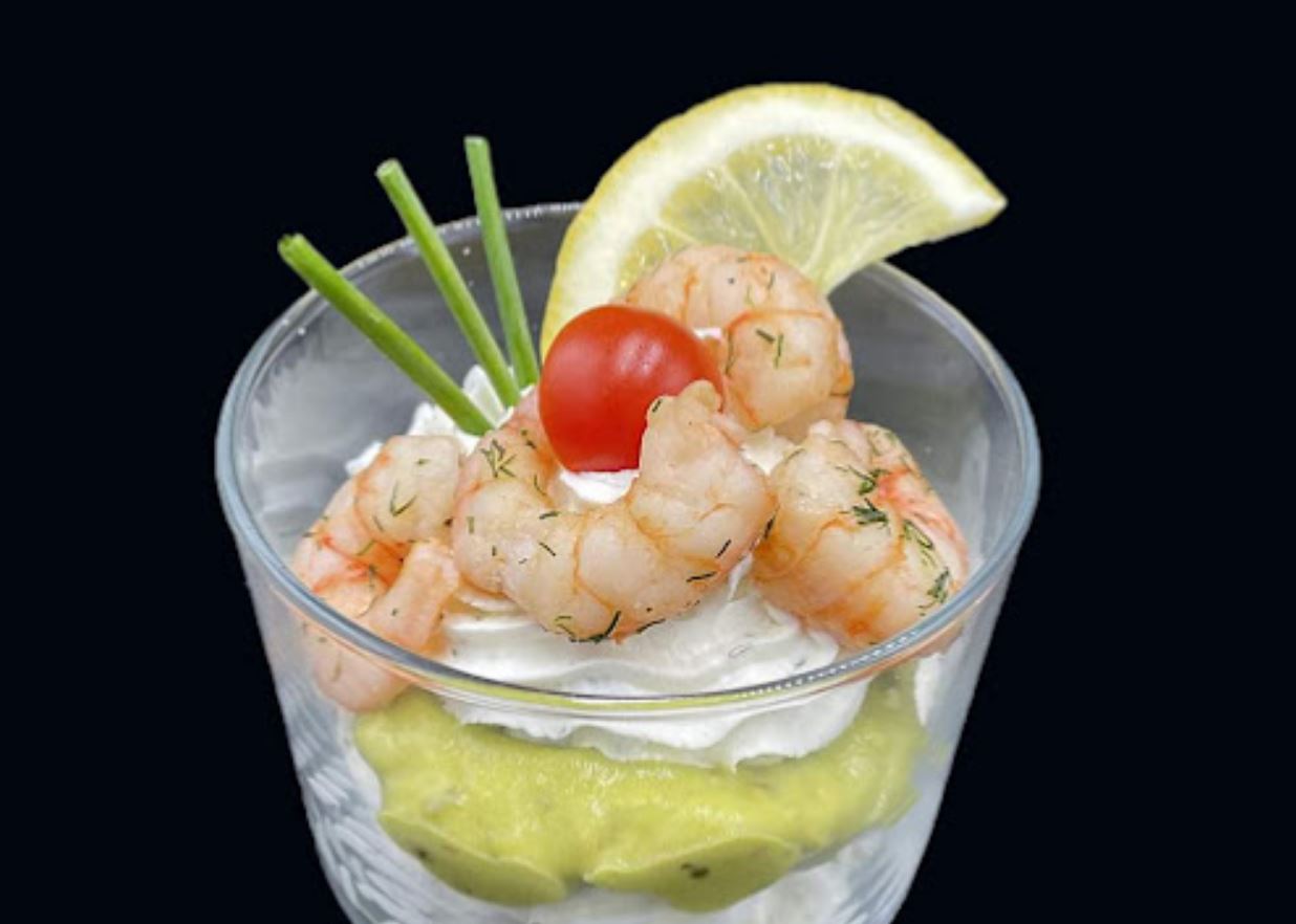 Utsav Restaurant餐厅图片