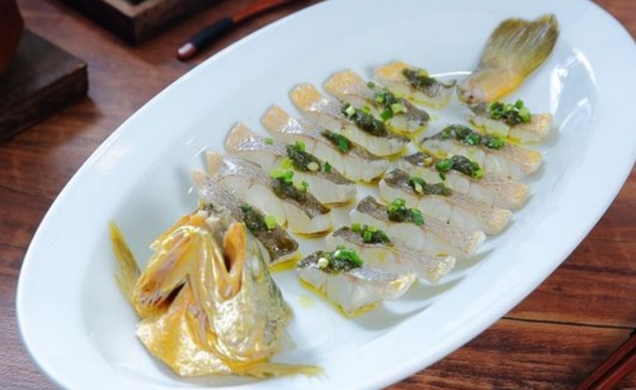 巨鼎谭家菜(岱宗大街店)