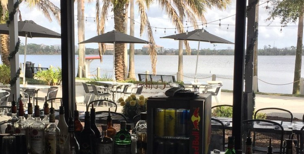 Colibri Mexican Cuisine餐厅图片