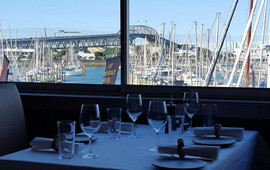 Sails Restaurant