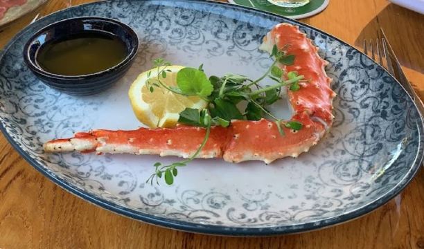 The Harbour Club Amsterdam Oost