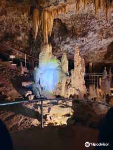 Kapsia Cave-Mantinia