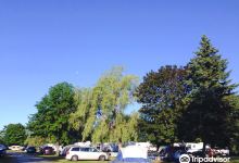 Tawas Point State Park景点图片