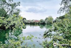 Parco della Pellerina-都灵