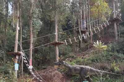 恐龙谷