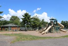 Stanley H. "Tip" Seaman County Park景点图片