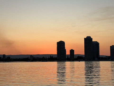 Sun Sailing Sailing Cruises & Private Charters-冲浪者天堂必去景点