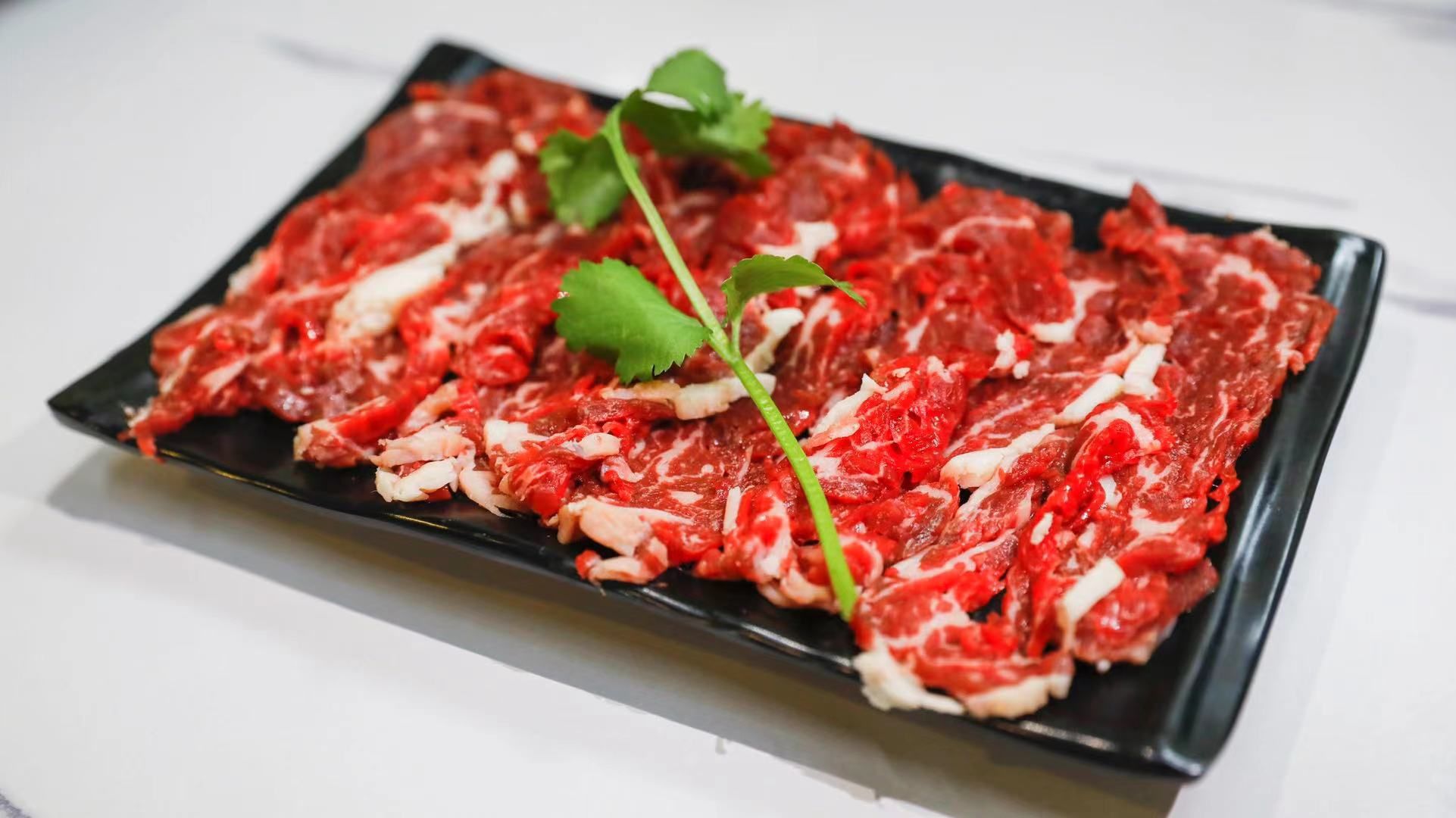 萌牛轩鲜牛肉火锅(文明路店)餐厅图片