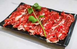 萌牛轩鲜牛肉火锅(文明路店)