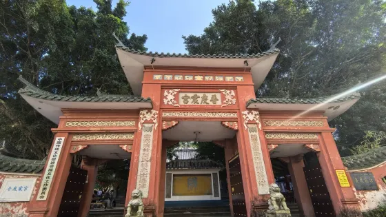 普度震宮
