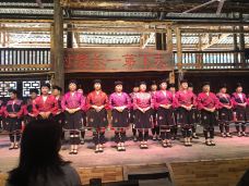 黄洛红瑶寨-龙胜-岱山香橙