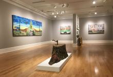 Sumter County Gallery of Art景点图片