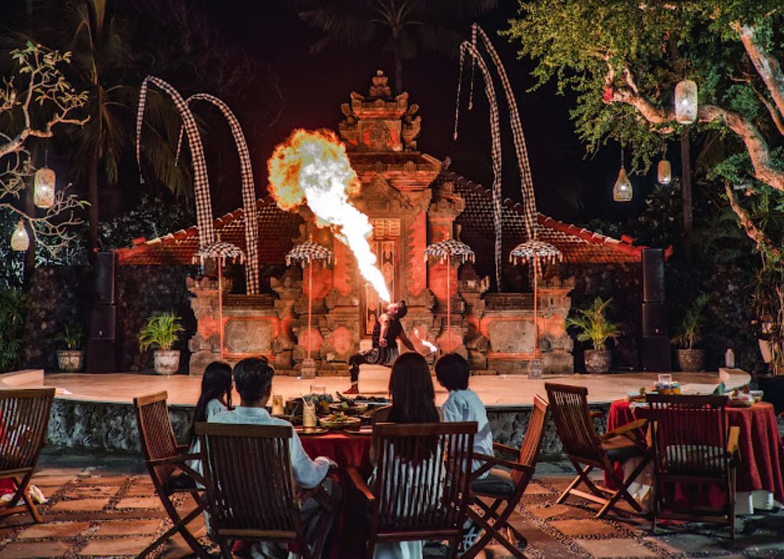 巴厘岛君悦酒店(Grand Hyatt Bali)图片