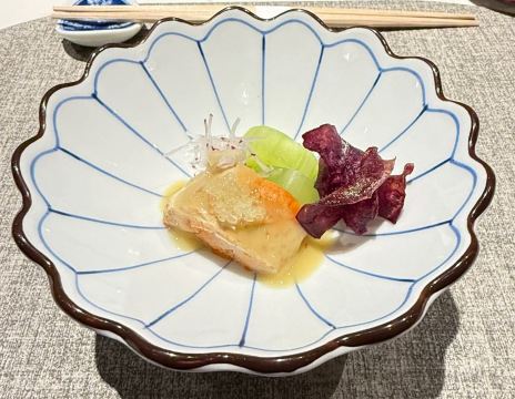 Omakase @ Barracks Row