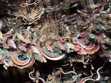 观音堂-长治-岱山香橙