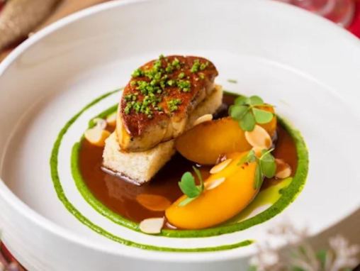 Arte 66 Restaurant & Bar