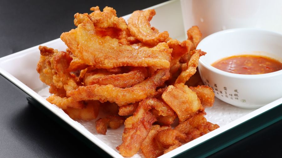 聚朋大鲅鱼饺子饭店(威海总店)