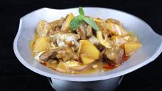 知味观(湖滨店)-杭州