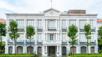 岘港博物馆