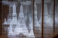 暹罗博物馆-曼谷