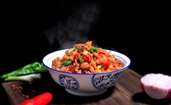 小乐川·景德私房菜(麻石弄下弄店)
