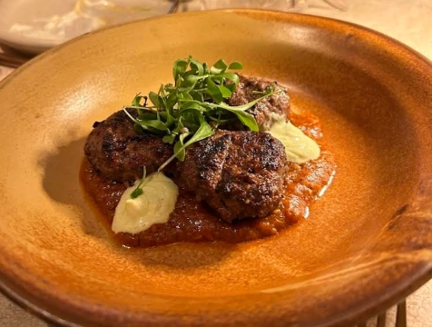 Fenix Restaurant and Bar, Manchester