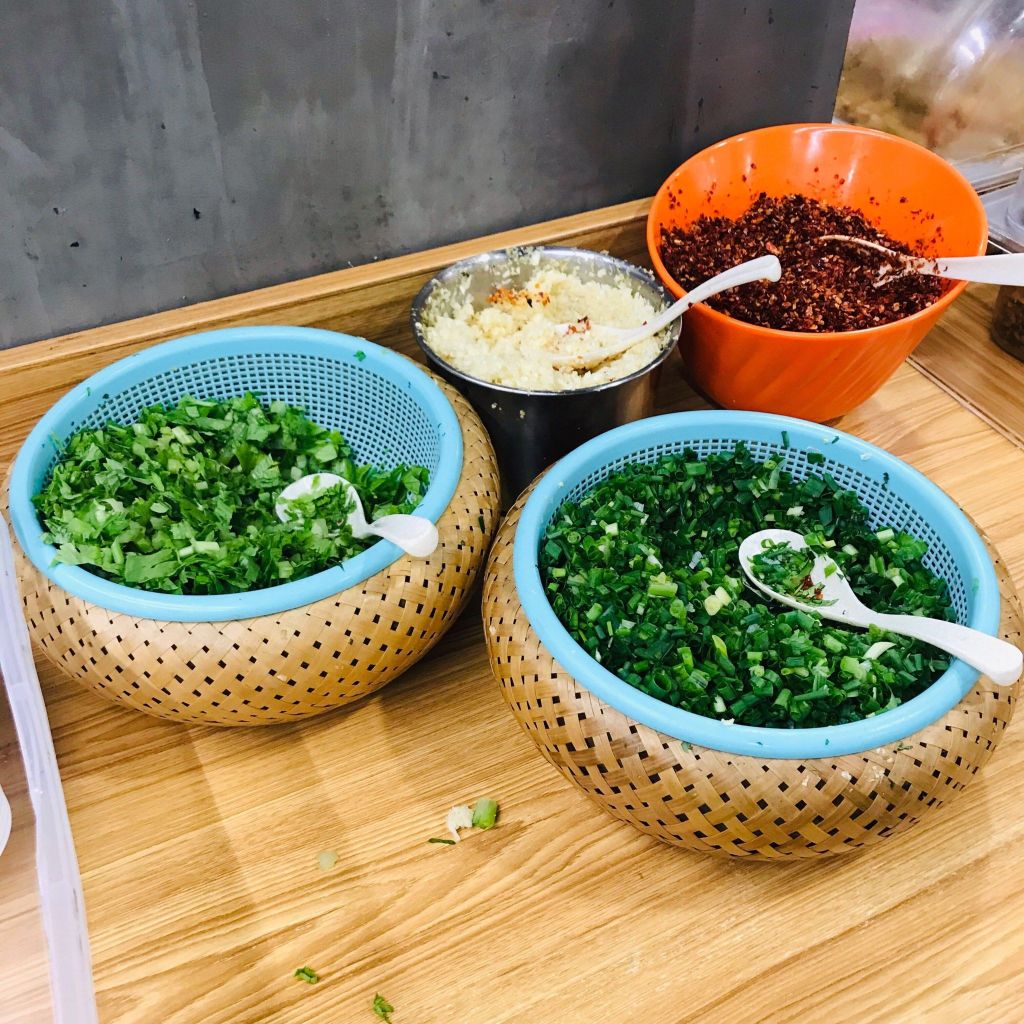 易裕和(友谊路店)