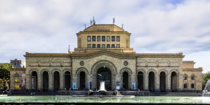 卡菲斯揚美術館