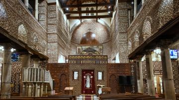 Coptic Cairo