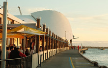 Gage Roads Freo Brewery餐厅图片