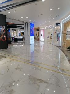 铜锣湾国际购物中心-太原-芳芳外婆