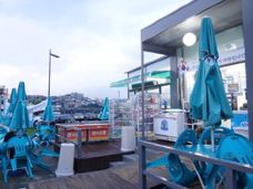 汝矣岛汉江公园-首尔-vivienvivien