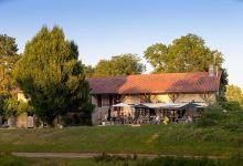 Camping Aux Rives du Soleil景点图片