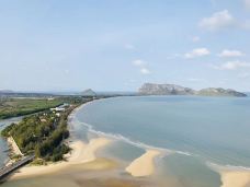 华欣海滩-华欣-LikeGor