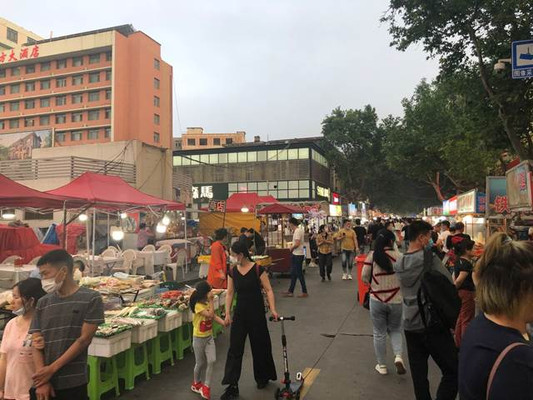 山东滨海城市租车自驾游之威海篇 我的慢时光