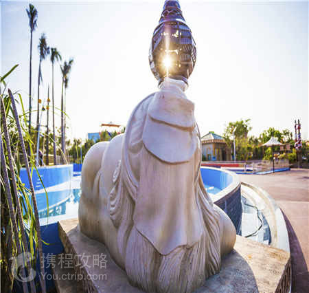 廈門方特水上樂園