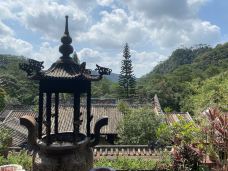 飞霞风景名胜区-清远-YoYo_2G2B3S8X