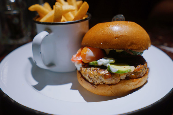 尚牛社Beef &amp;Liberty(嘉华中心店)