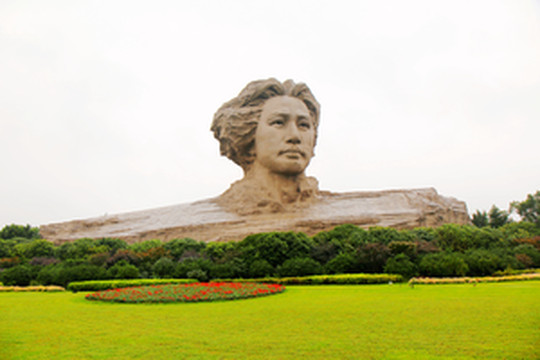 新化游记图文-湘行五千里，12日自驾玩转大湖南