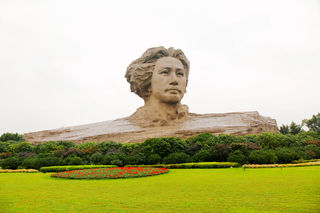 湘行五千里,12日自驾玩转大湖南