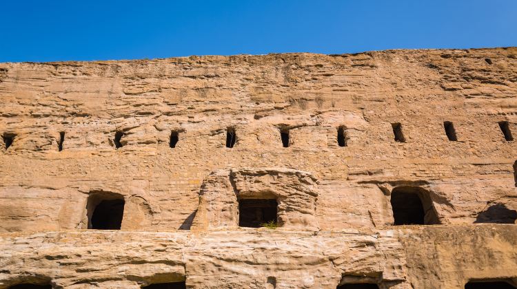 10D9N · Group Tours · Beijing + Hohhot + Datong + Zhangjiakou
