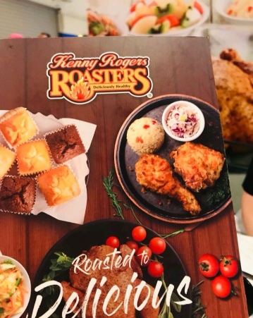 肯尼罗杰斯(IOI 城购物中心)餐厅图片