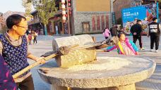 恋乡太行水镇-易县-C-IMAGE