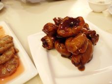 炉鱼(滨江星光大道2期店)-杭州-IvanFC