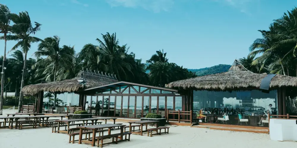 永安旅遊