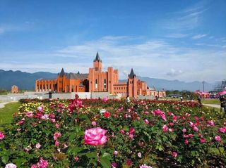 绵竹自然生态一日游