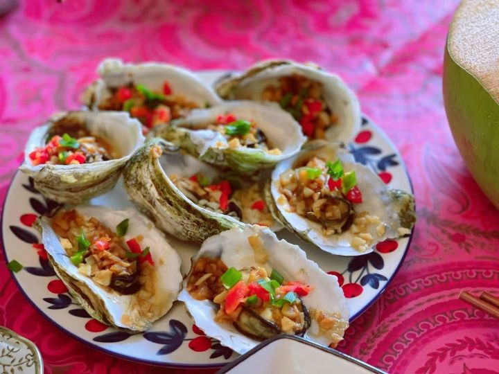 Sechuan Seafood Restaurant餐厅图片