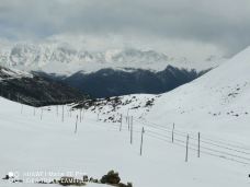 色季拉山-林芝-A焱燚.