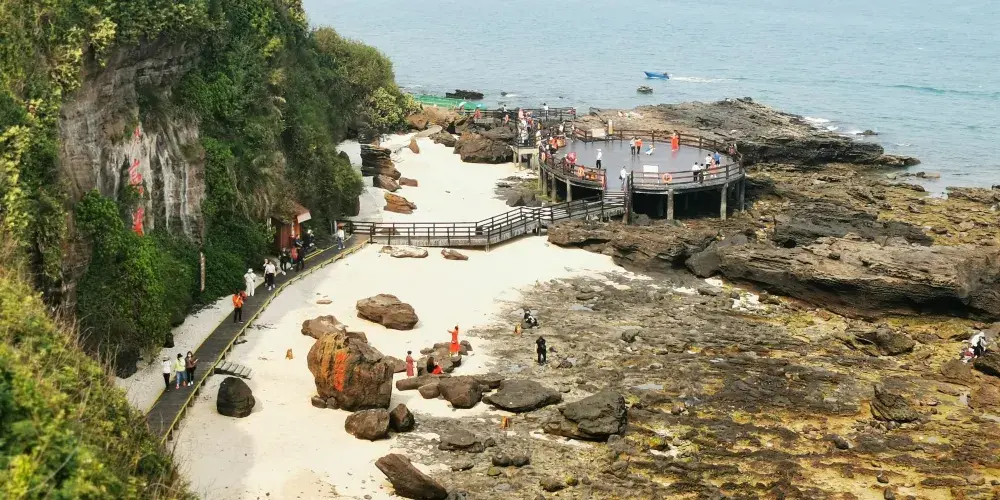 永安旅遊