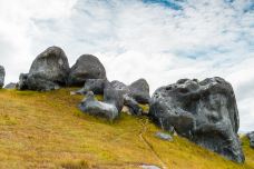 城堡山-Castle Hill